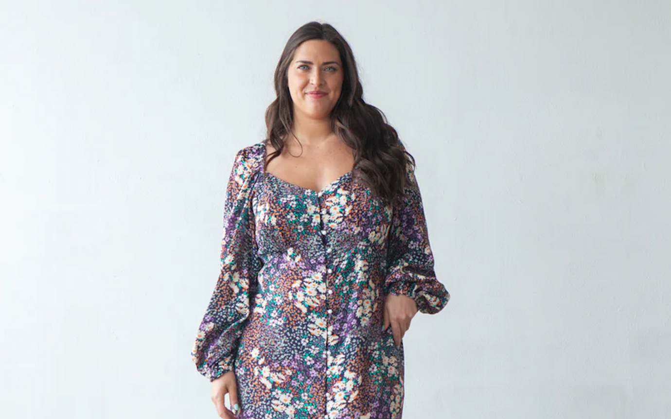 THE EDIT: NEW SEWING PATTERN RELEASES – 28 MAY
