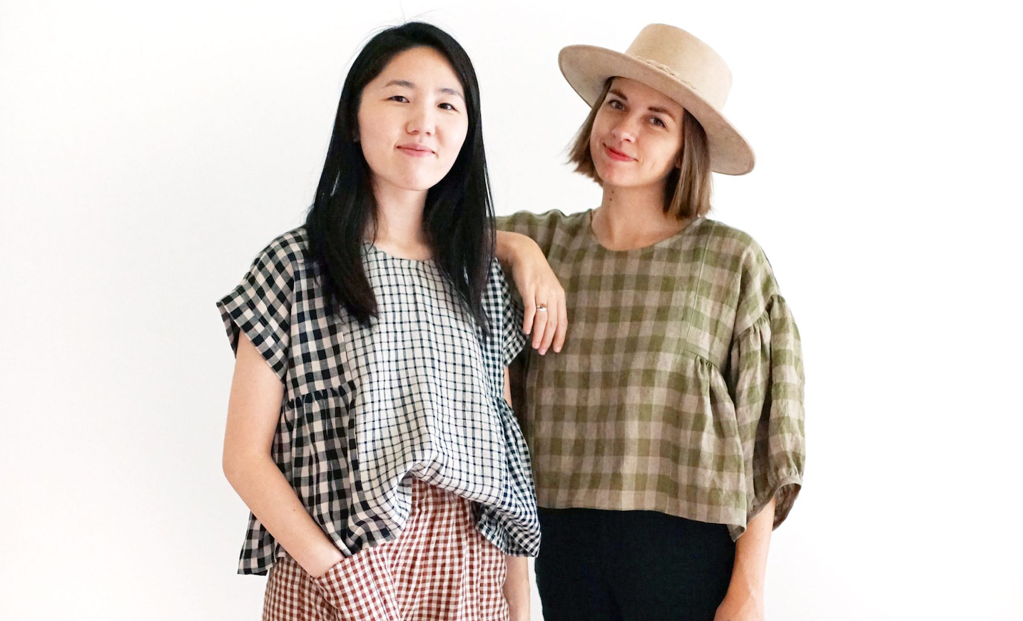 THE EDIT: NEW SEWING PATTERN RELEASES – 12 MARCH