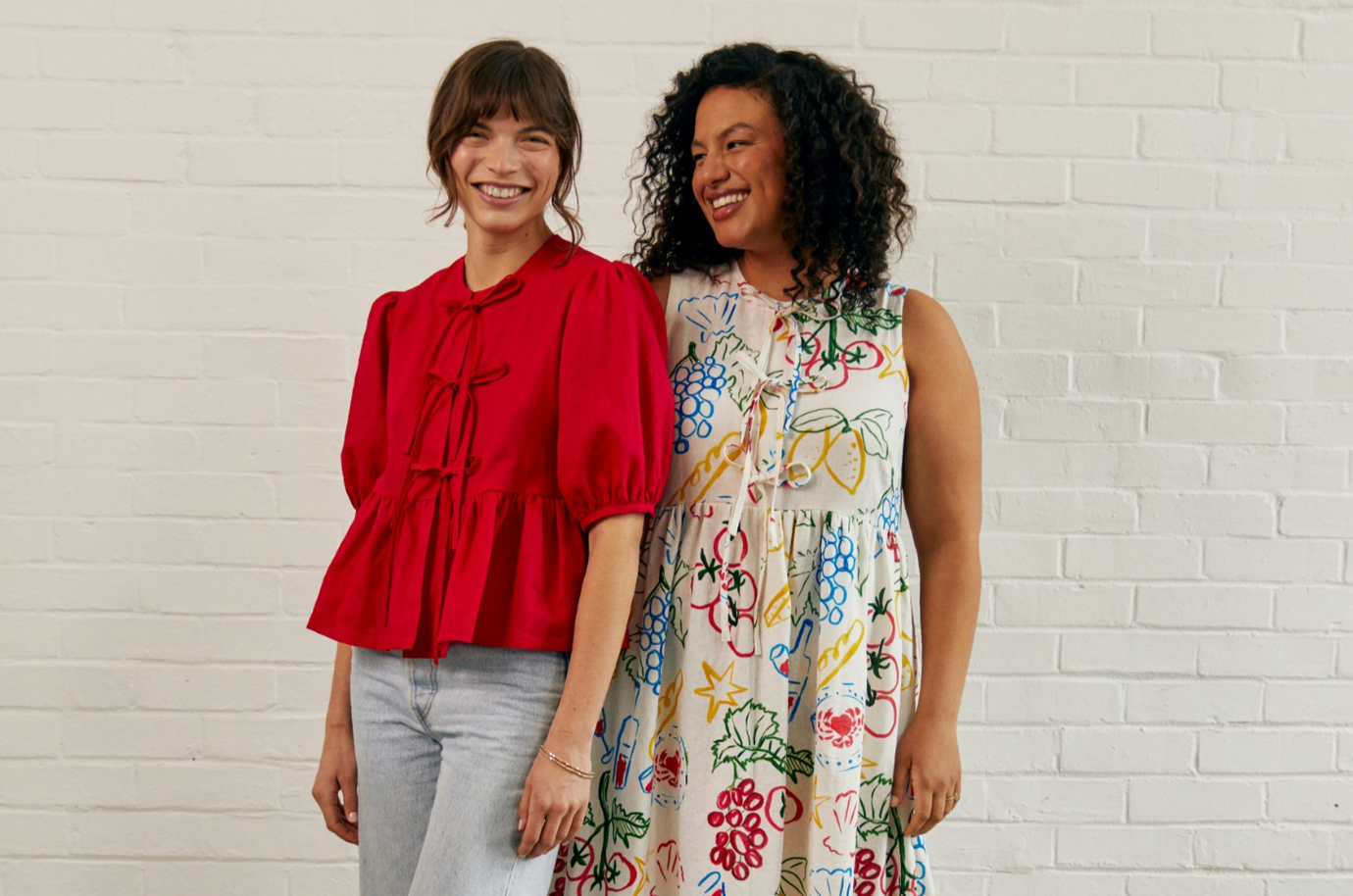 THE EDIT: NEW SEWING PATTERN RELEASES – 9 JUNE
