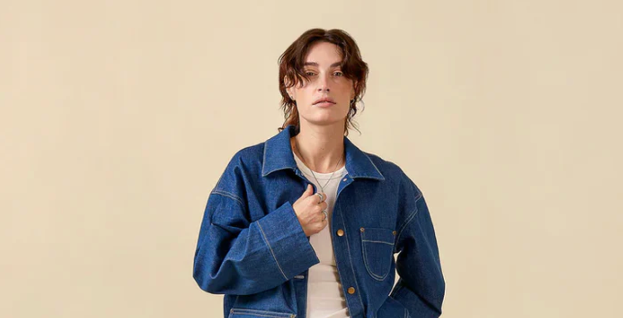 SEW THE TRENDS SPRING: PART 1