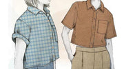 THE EDIT: NEW SEWING PATTERN RELEASES - 14 JULY