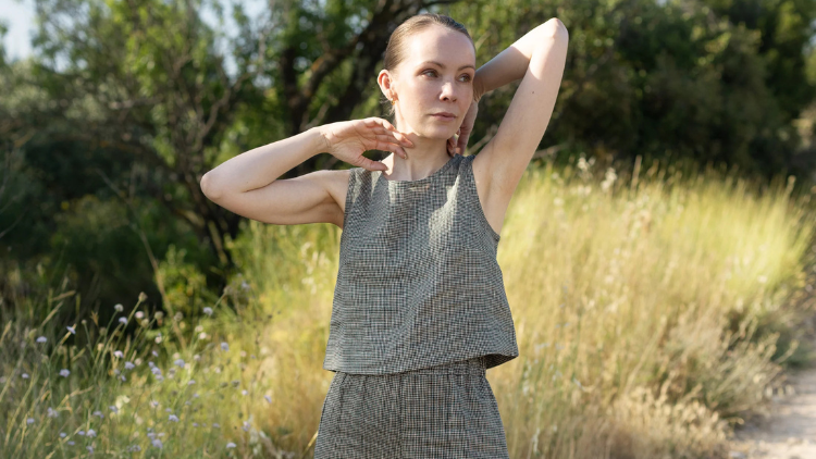 MUST-MAKE SUMMER SETS