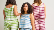 THE EDIT: NEW SEWING PATTERN RELEASES - 12 JULY