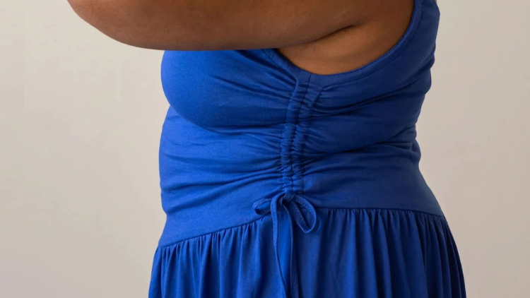 TRENDING: DRAWSTRINGS & TIES