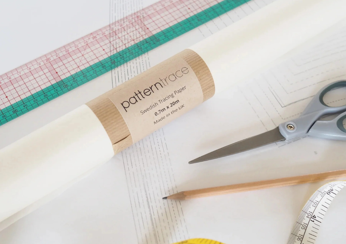 The Fold Line | Online Sewing Pattern Shop