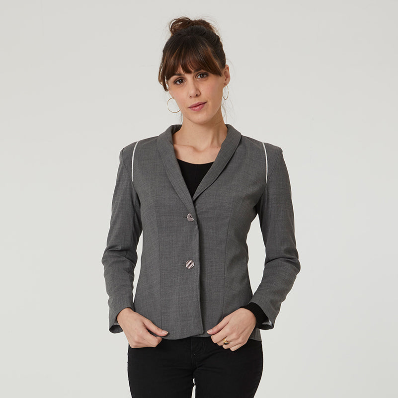 Coralie Bijasson Nadège Jacket