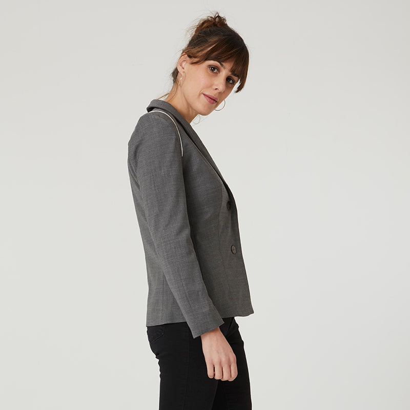Coralie Bijasson Nadège Jacket