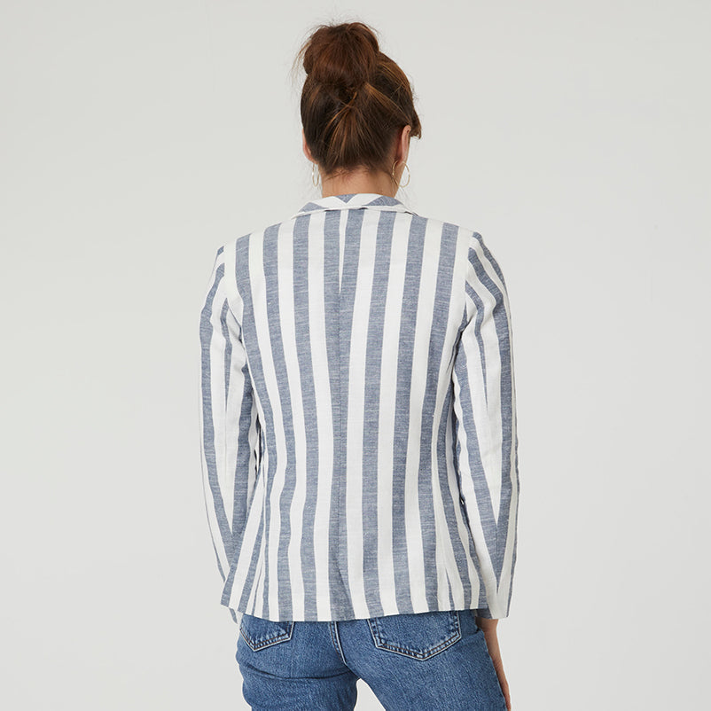 Coralie Bijasson Nadège Jacket