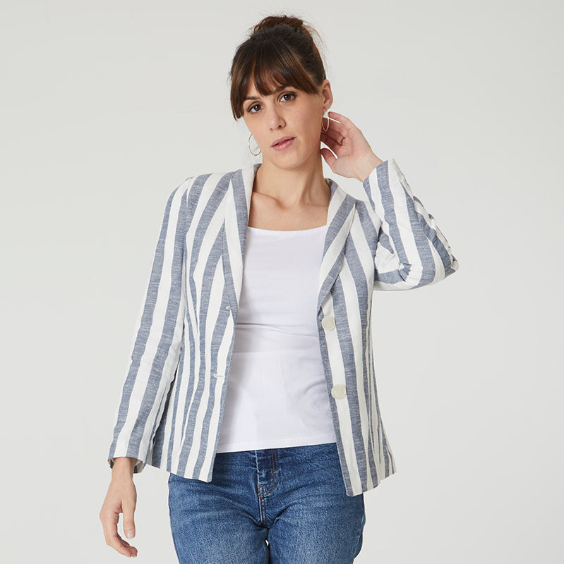 Coralie Bijasson Nadège Jacket