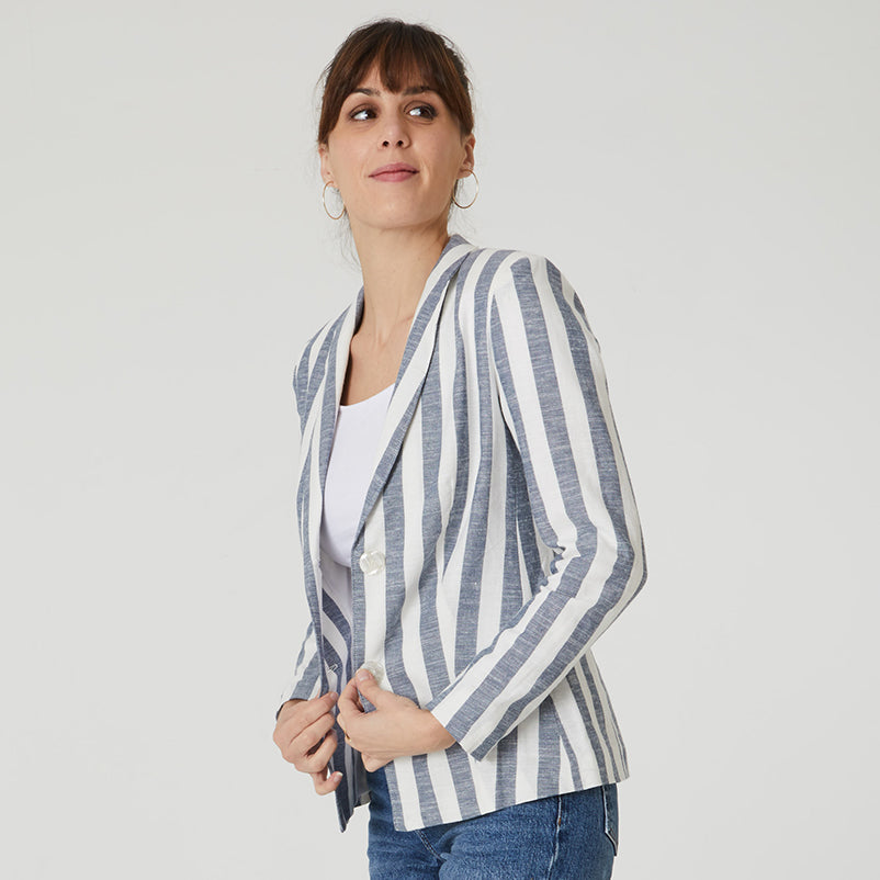 Coralie Bijasson Nadège Jacket