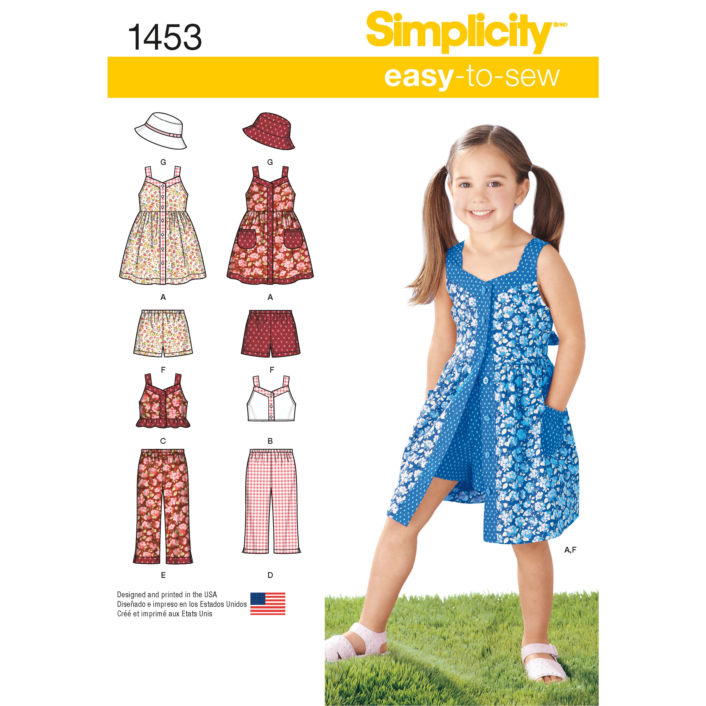 Simplicity Co-ordinates S1453