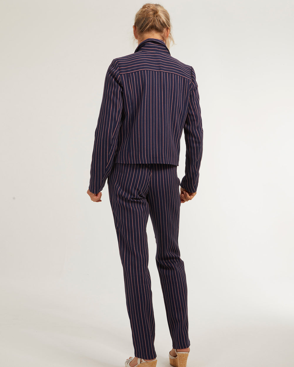 Coralie Bijasson Paul Pants