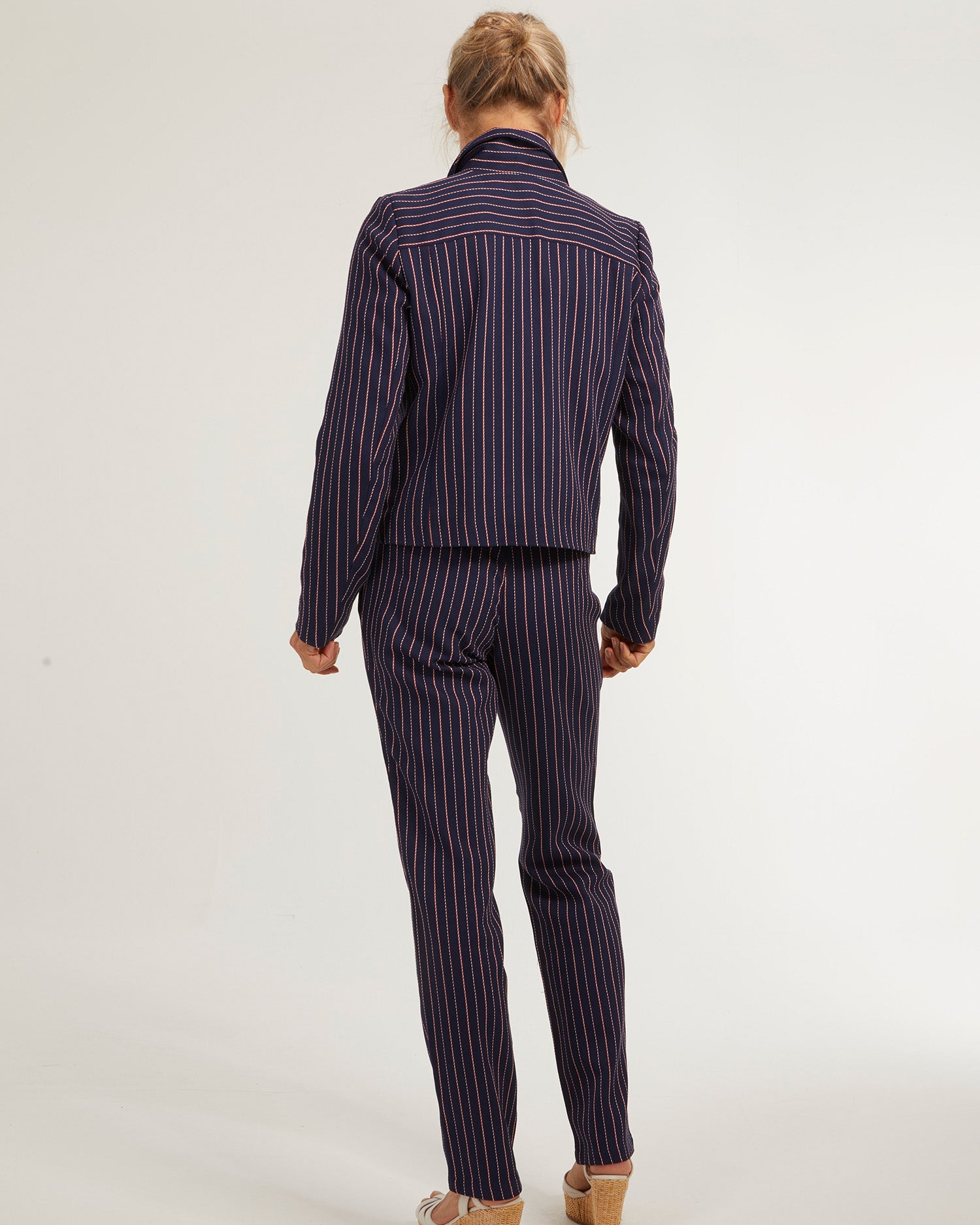 Coralie Bijasson Paul Pants