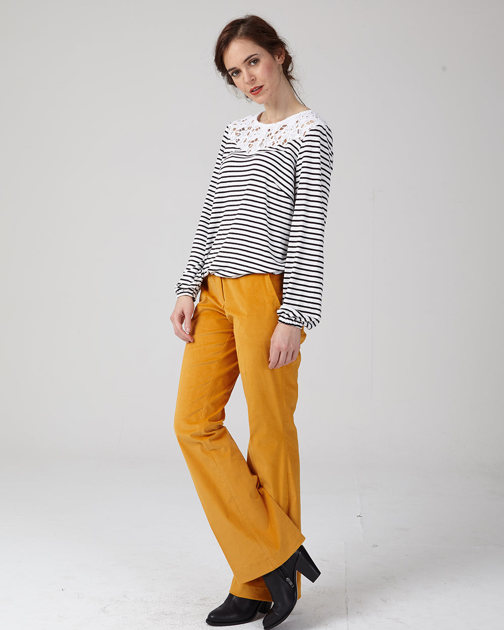 Coralie Bijasson Paul Pants