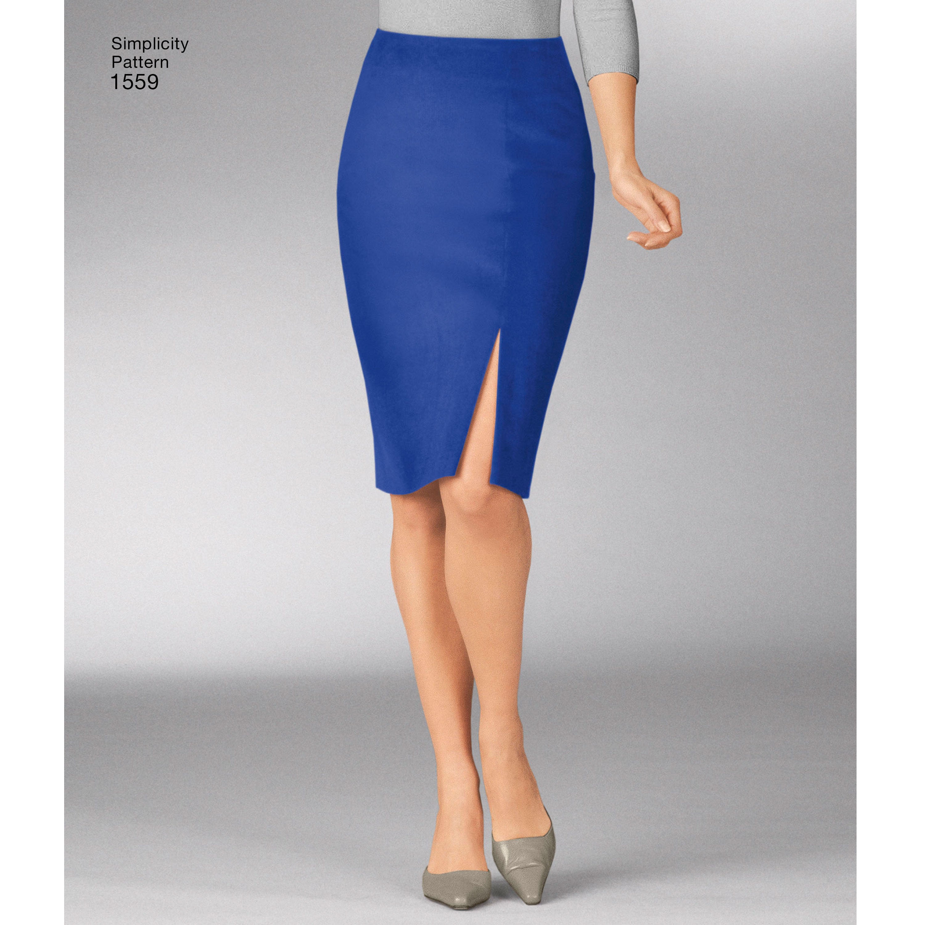 Simplicity Skirts and Trousers S1559