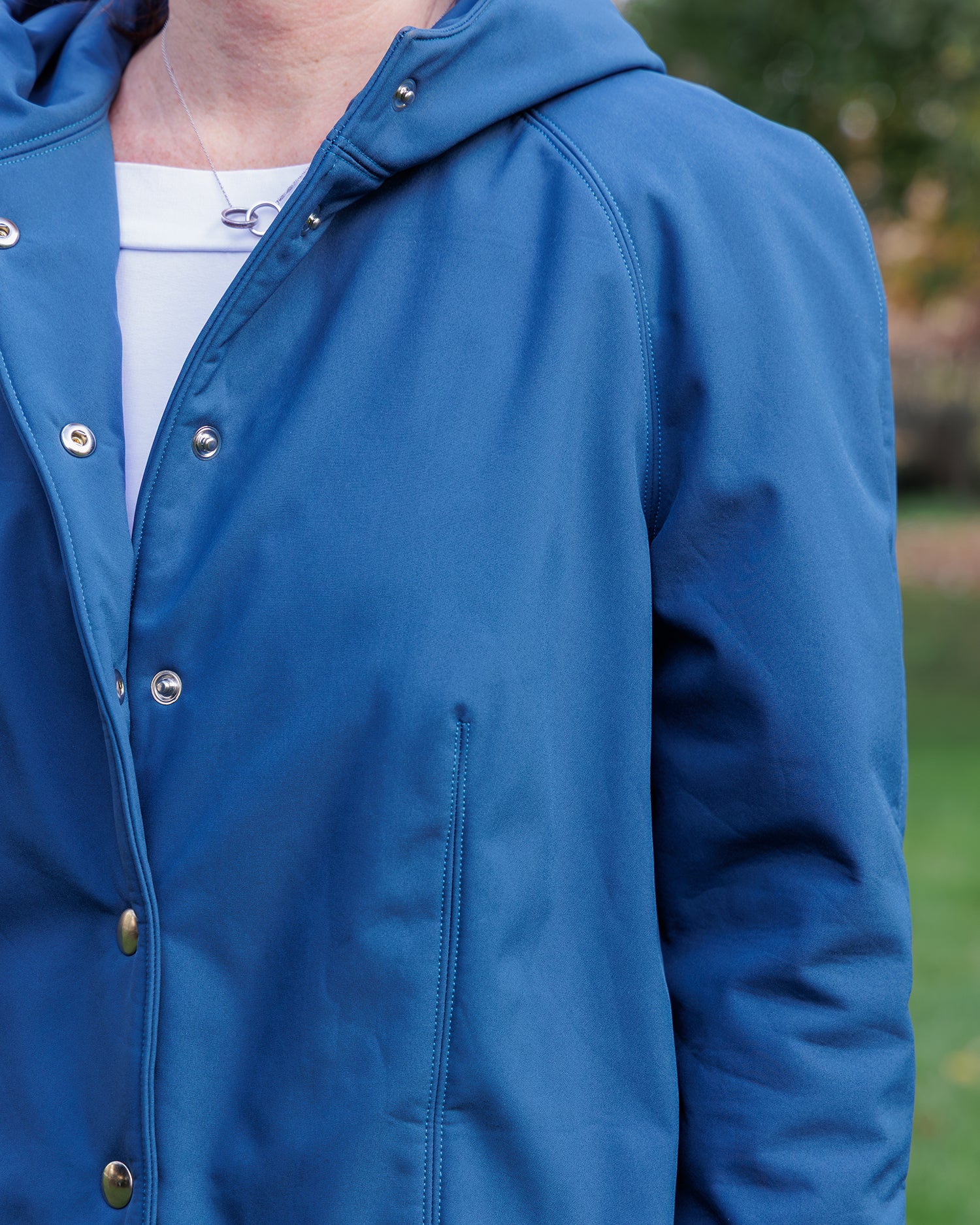 Coralie Bijasson Nora Coat