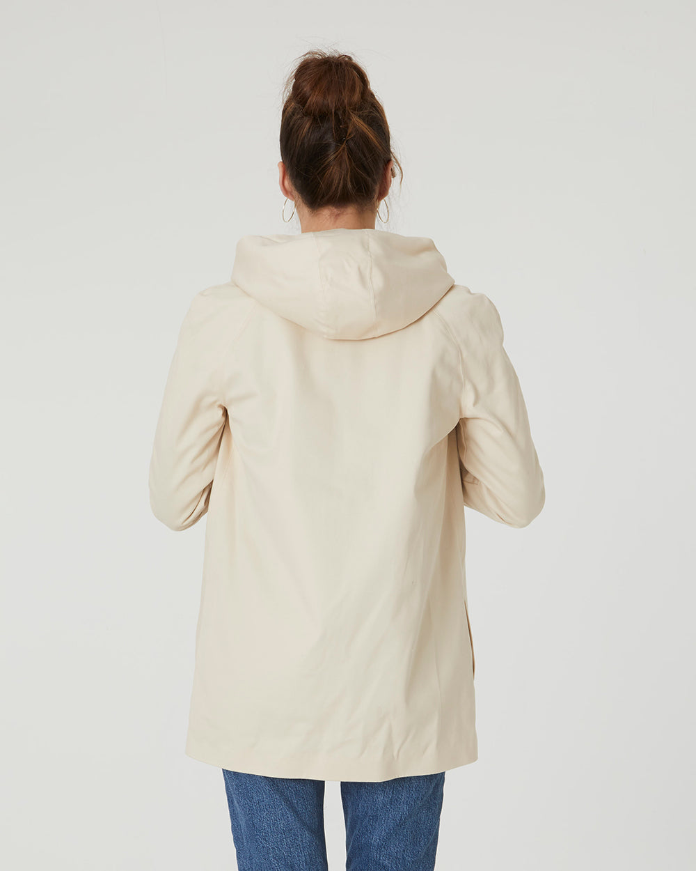 Coralie Bijasson Nora Coat