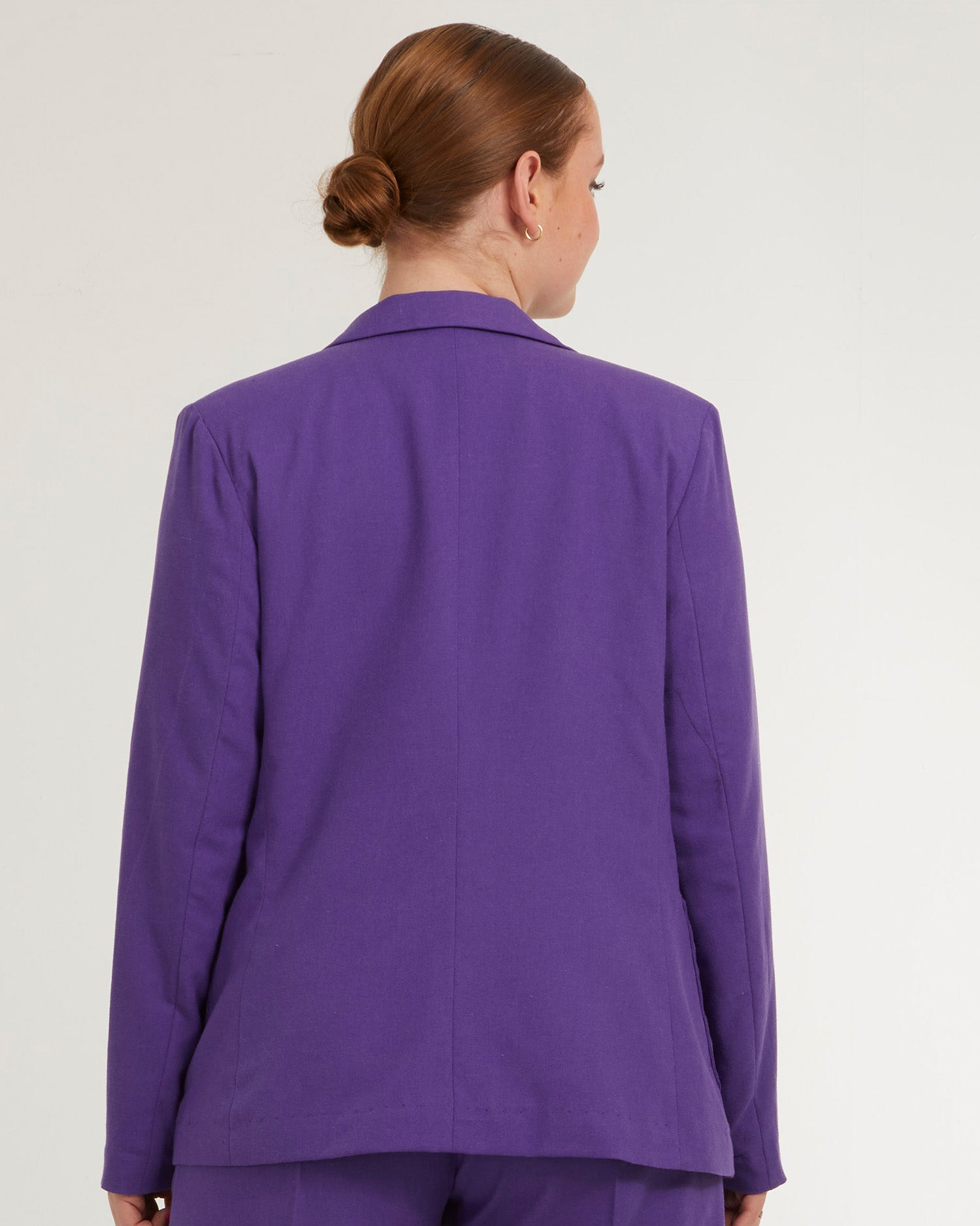 Coralie Bijasson Naelle Blazer