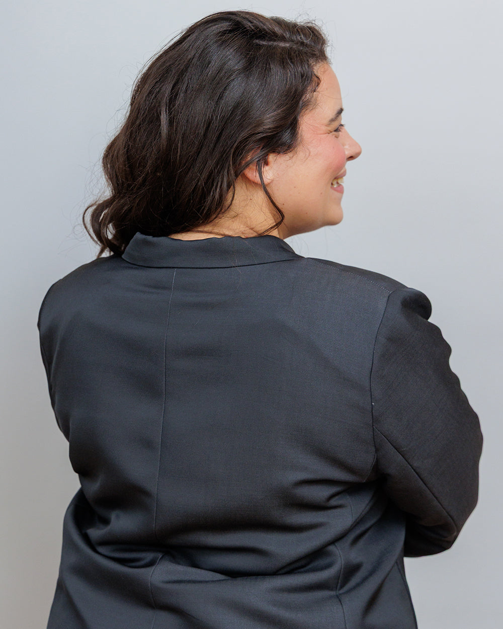 Coralie Bijasson Naelle Blazer