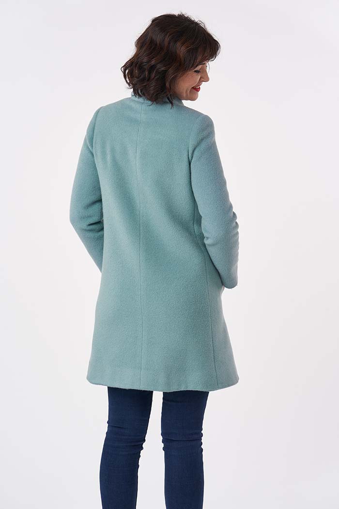 Sew Over It 1960s Coat