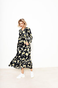 Fibre Mood Pola Dress The Fold Line Fibre Mood Pola Dress The Fold Line