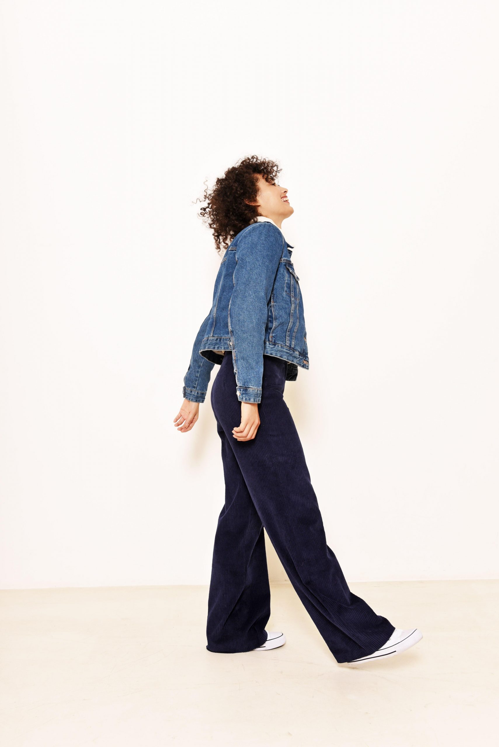 Fibre Mood Bertha Trousers