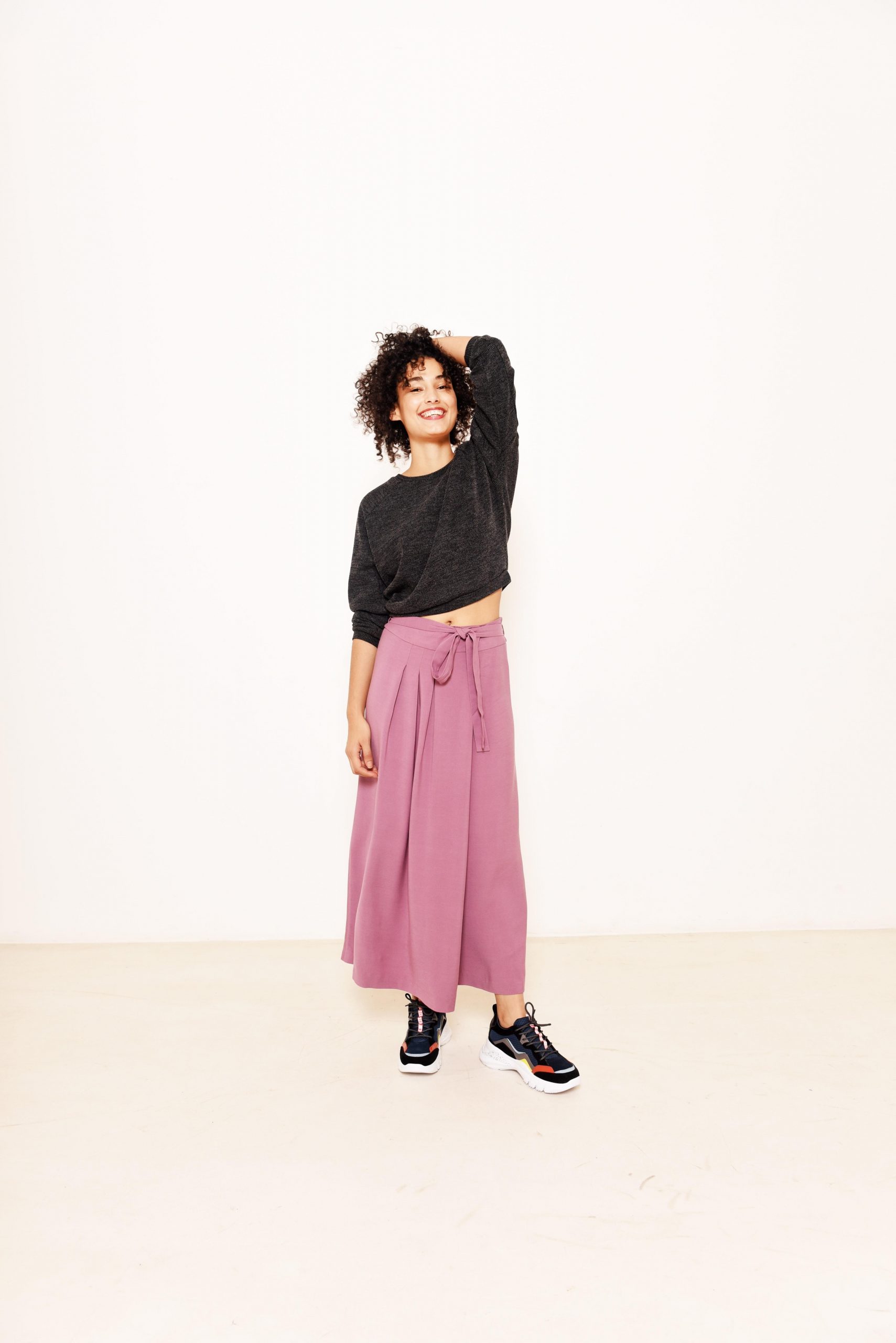 Fibre Mood Miyu Trousers