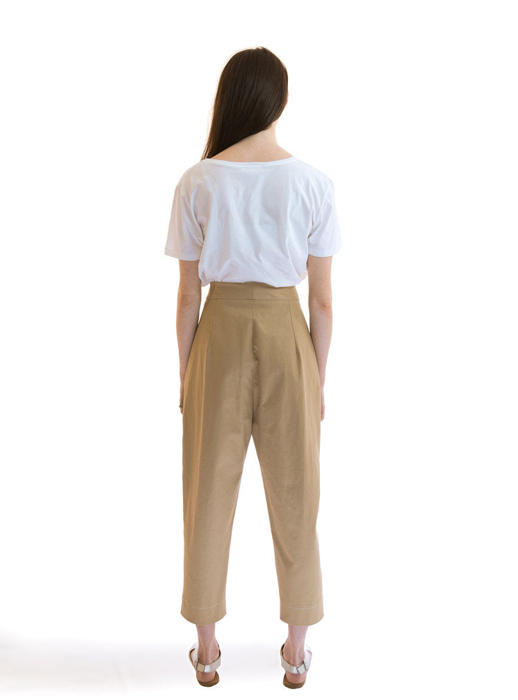 Trend Patterns TPC12 Utility Trouser