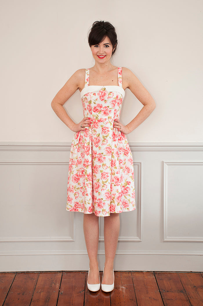 Sew Over It Rosie Dress