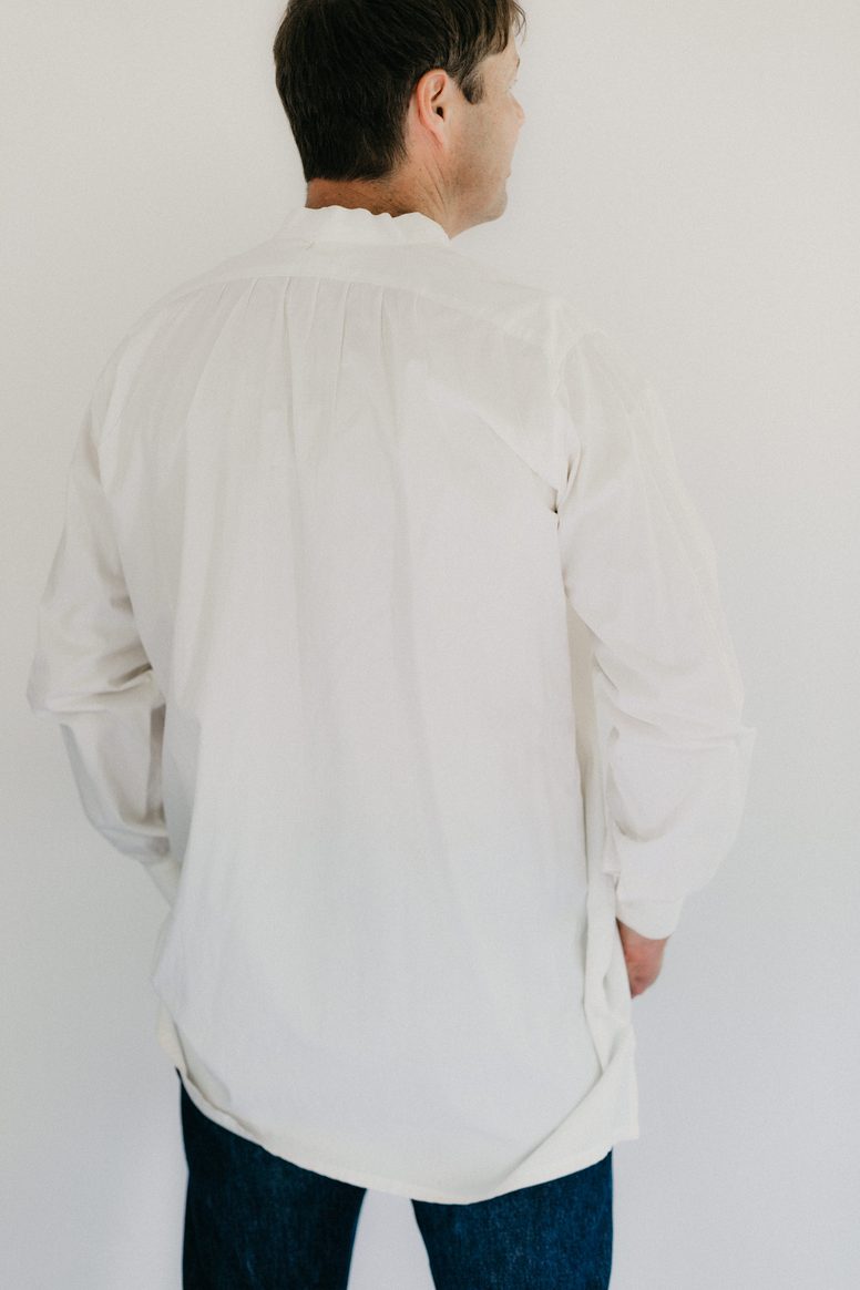 Folkwear 202 Unisex Victorian Shirt