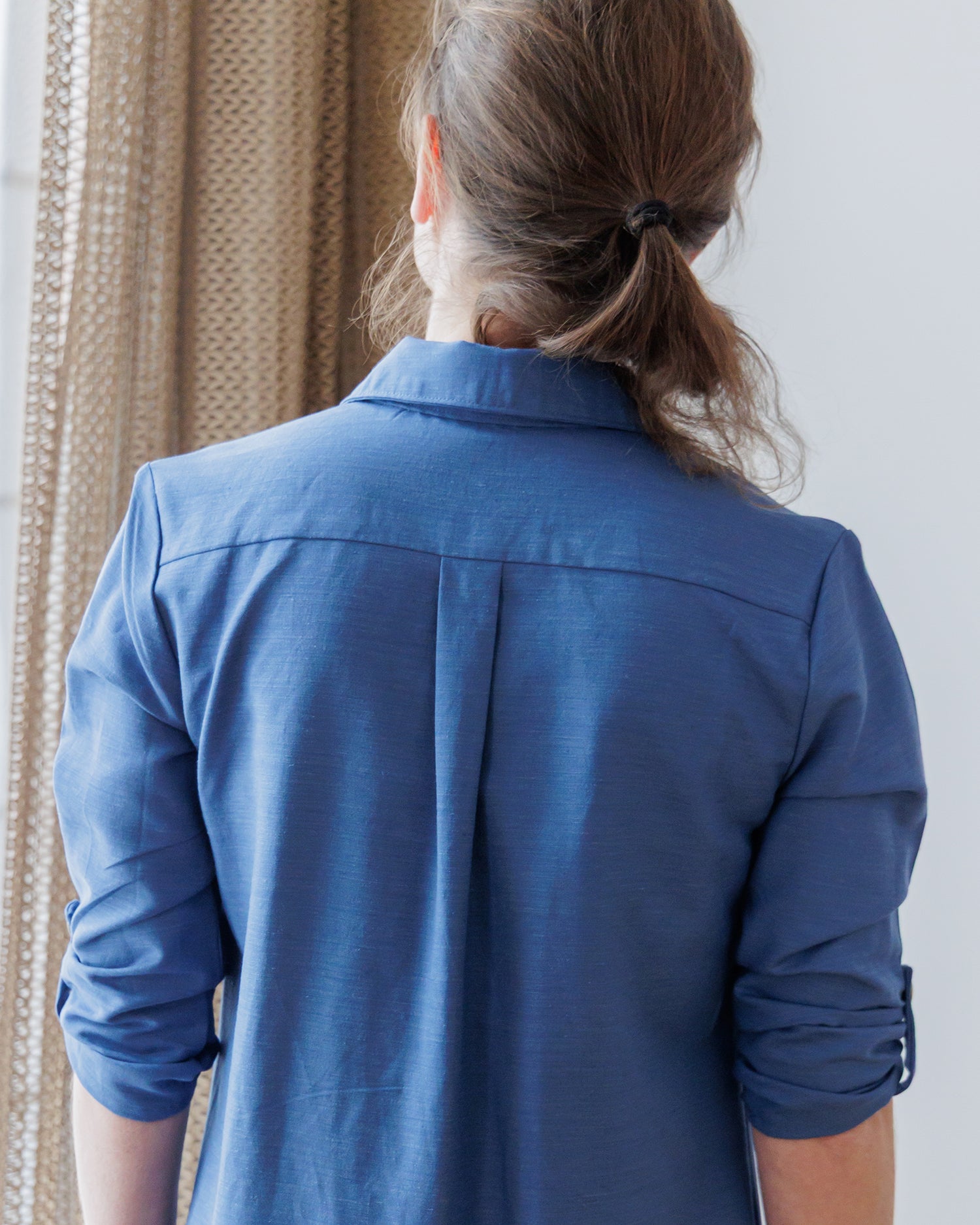 Coralie Bijasson Anggun Dress