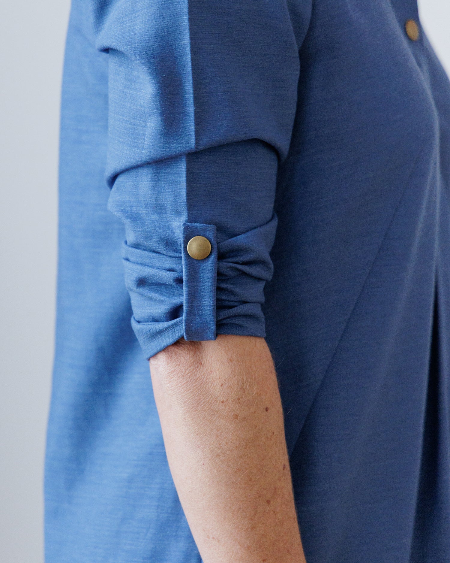 Coralie Bijasson Anggun Dress