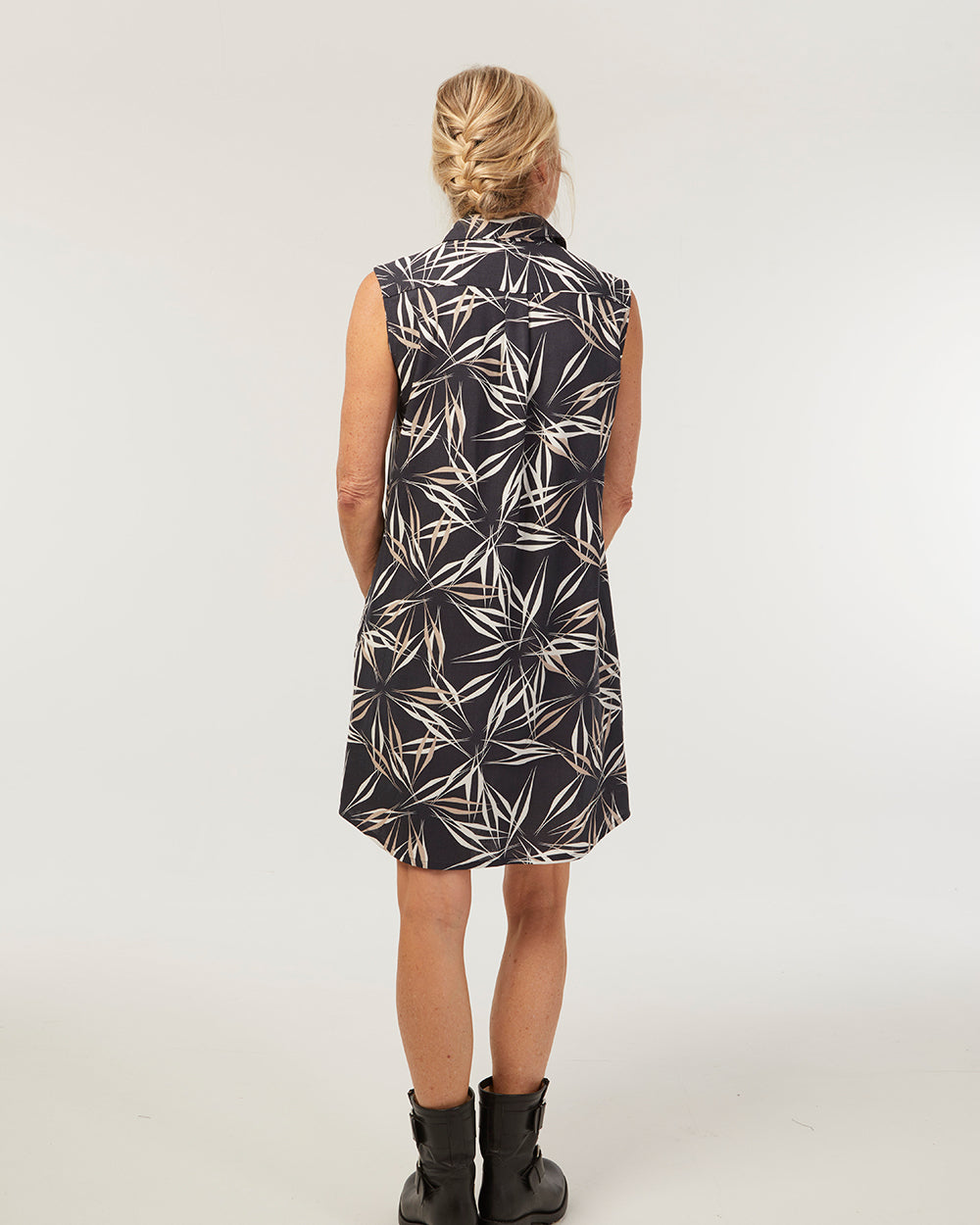 Coralie Bijasson Anggun Dress