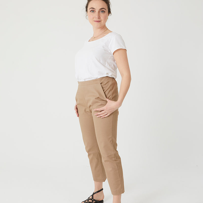 Coralie Bijasson Palace Pants