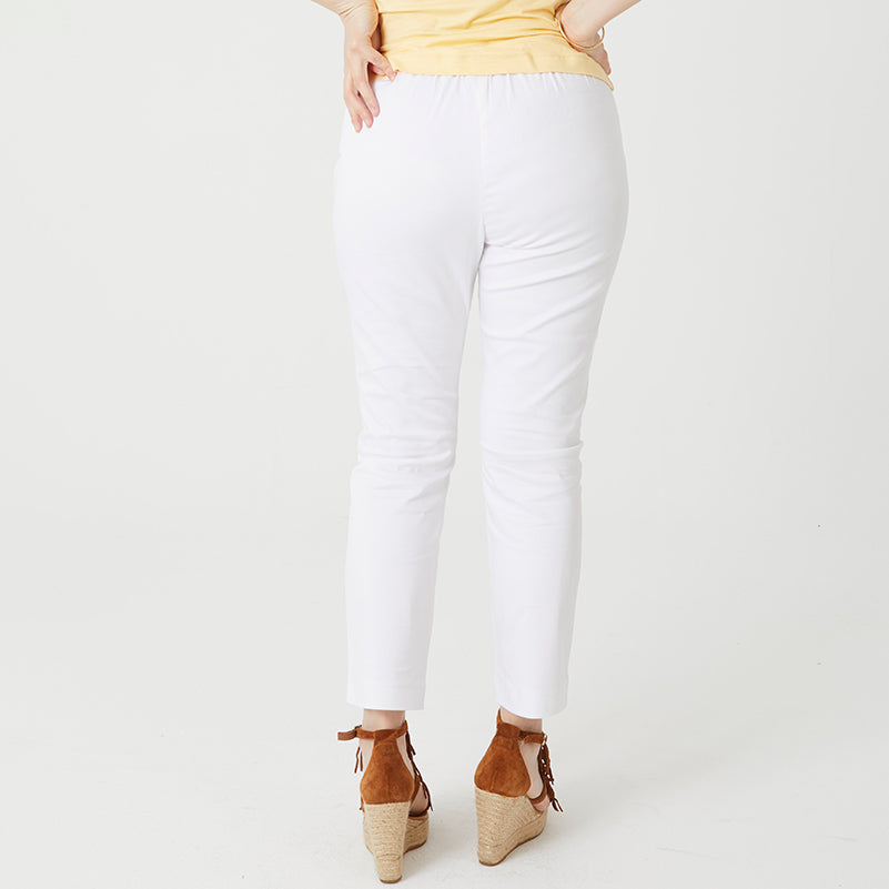 Coralie Bijasson Palace Pants