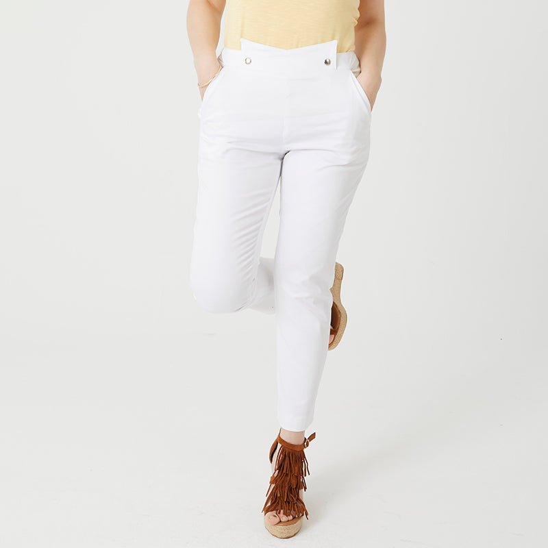 Coralie Bijasson Palace Pants