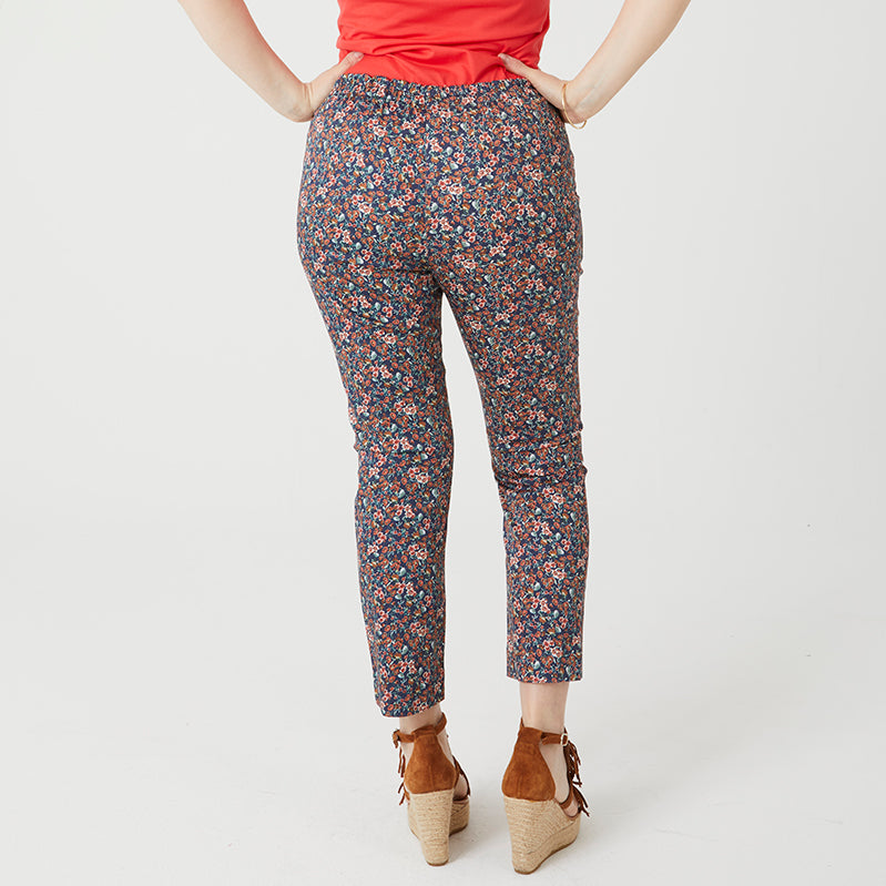 Coralie Bijasson Palace Pants