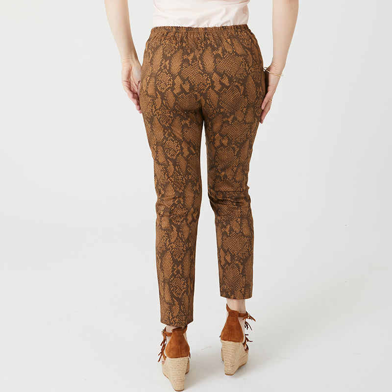 Coralie Bijasson Palace Pants