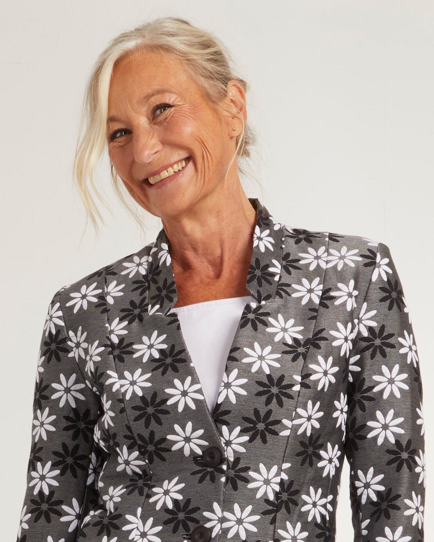 Coralie Bijasson Naïade Jacket