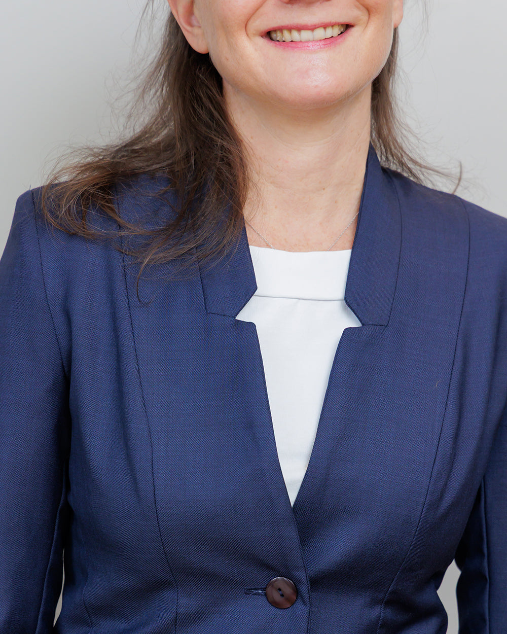 Coralie Bijasson Naïade Jacket