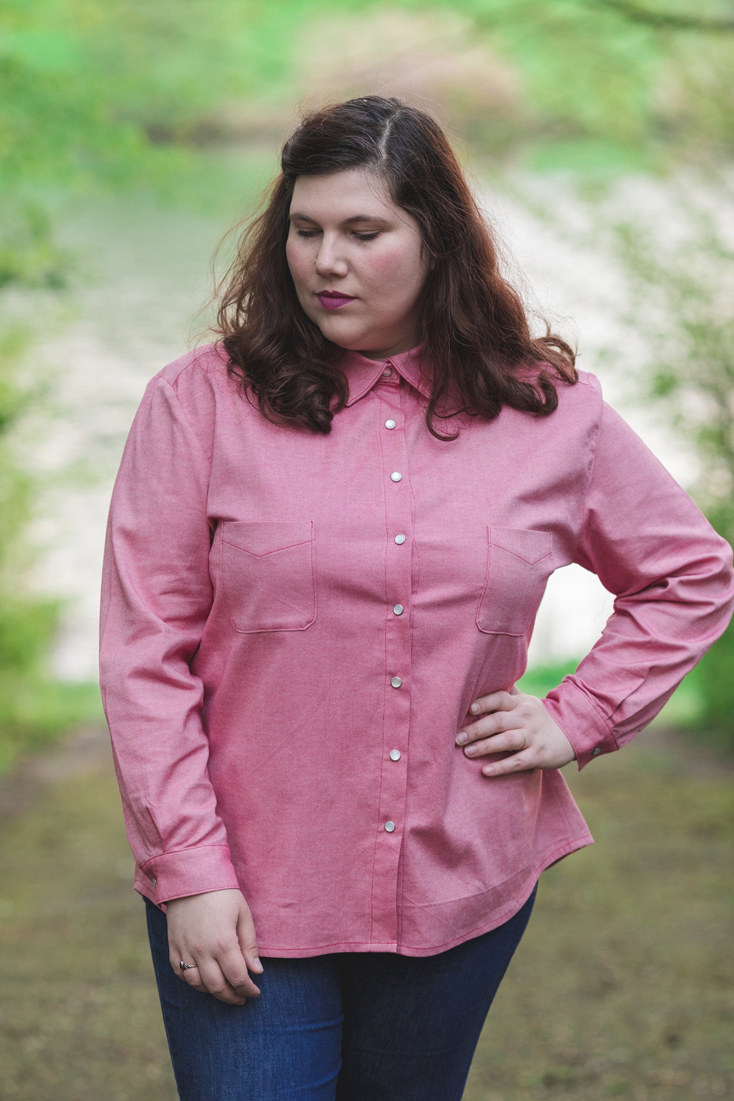 Coralie Bijasson Effigie Shirt