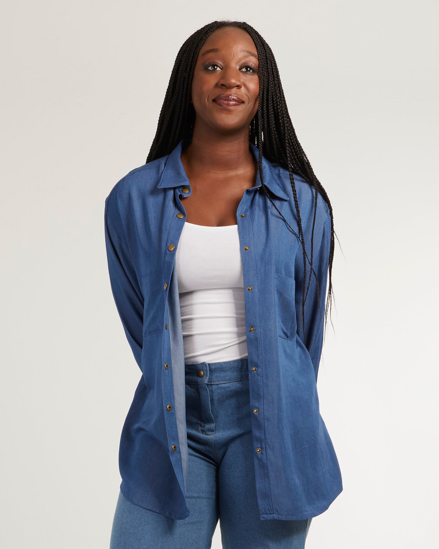 Coralie Bijasson Effigie Shirt