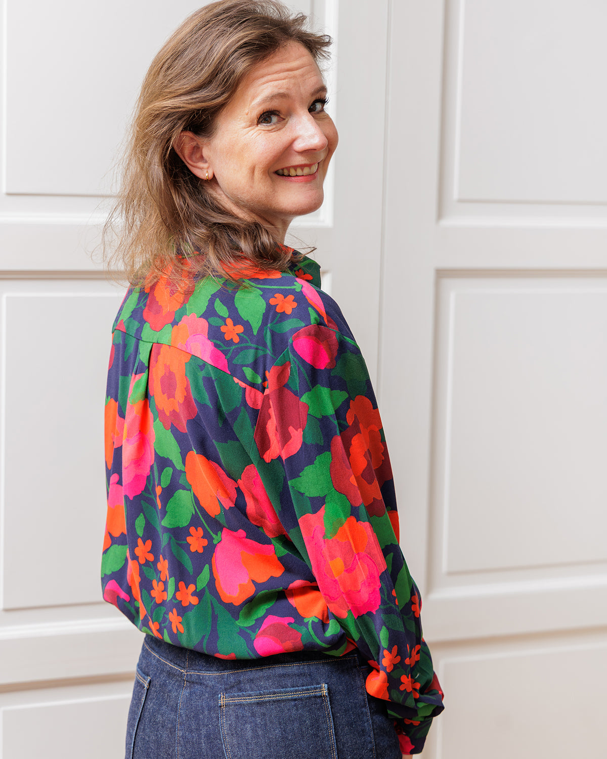 Coralie Bijasson Effigie Shirt