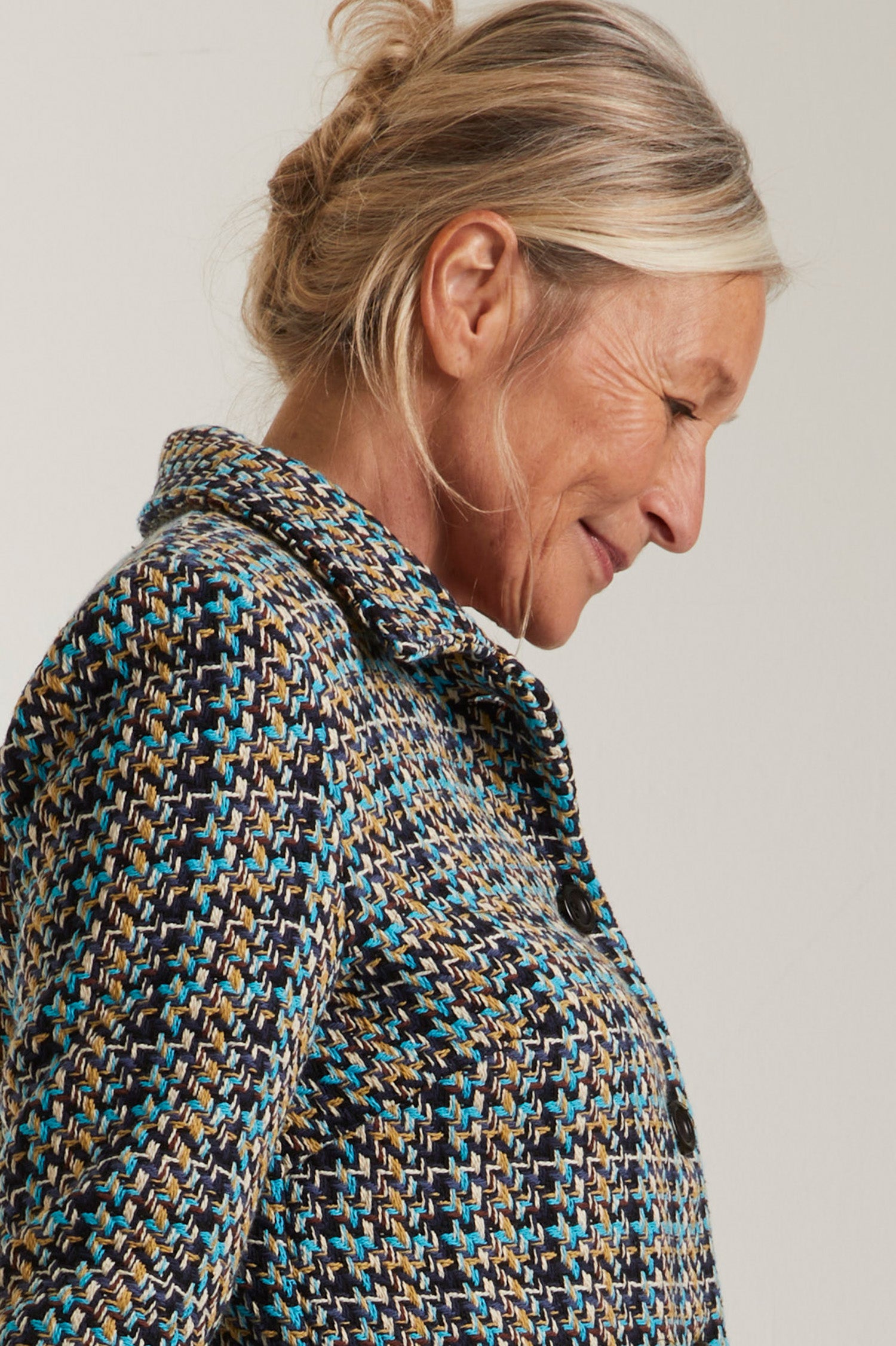 Coralie Bijasson Nancy Jacket