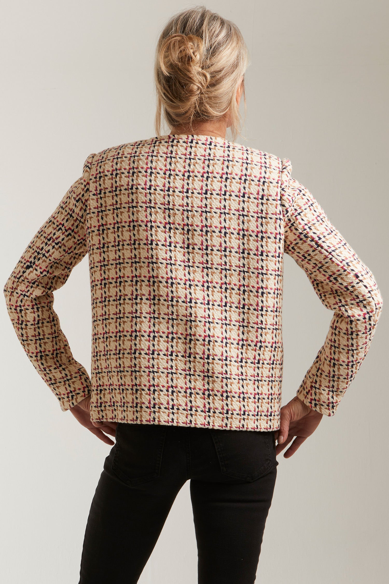 Coralie Bijasson Nancy Jacket