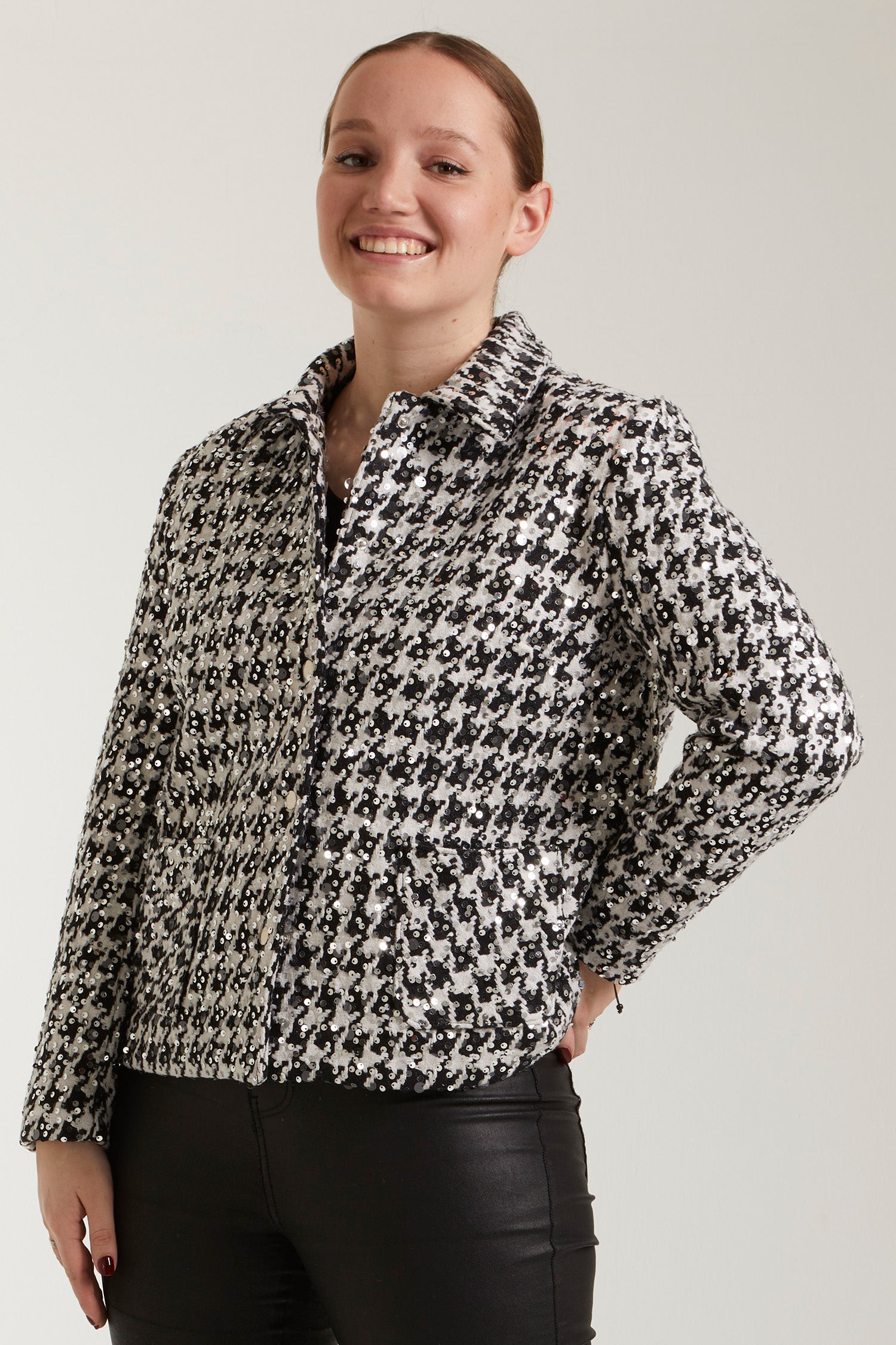 Coralie Bijasson Nancy Jacket