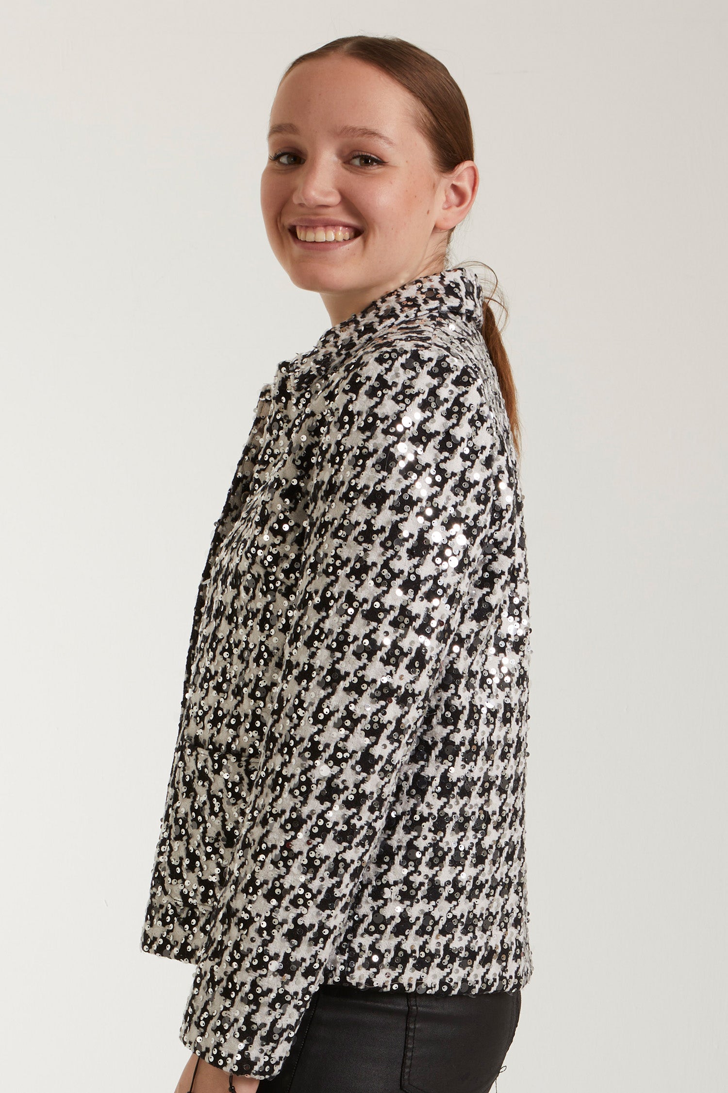 Coralie Bijasson Nancy Jacket