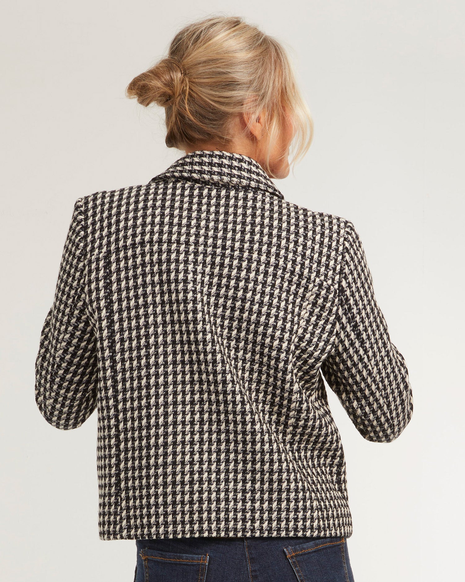 Coralie Bijasson Napoli Jacket