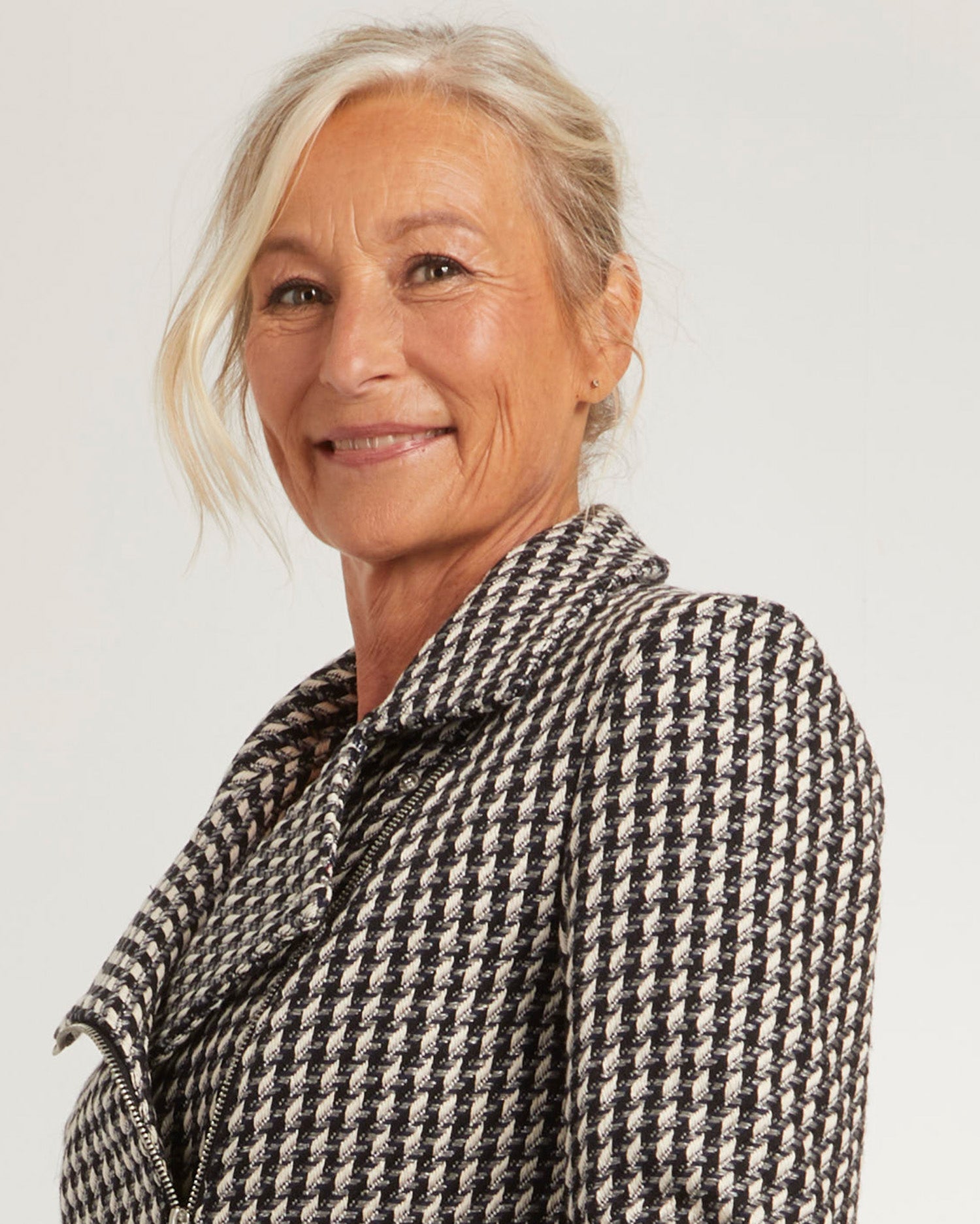 Coralie Bijasson Napoli Jacket