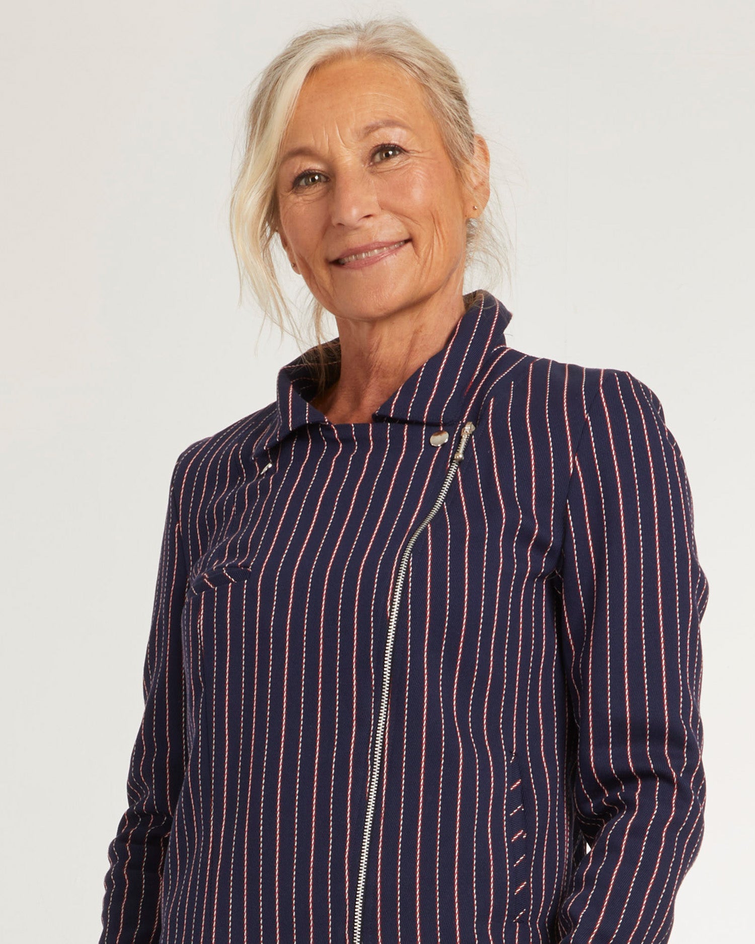 Coralie Bijasson Napoli Jacket